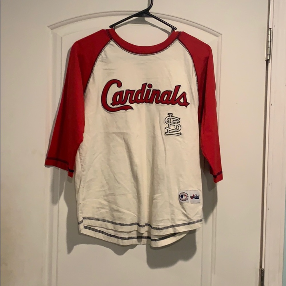 Cardinals t shirt